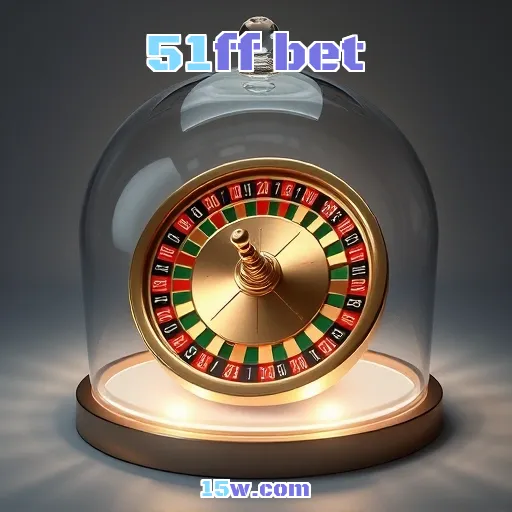 51ff bet: Potencialize Suas Apostas com Ofertas Incríveis de Bônus