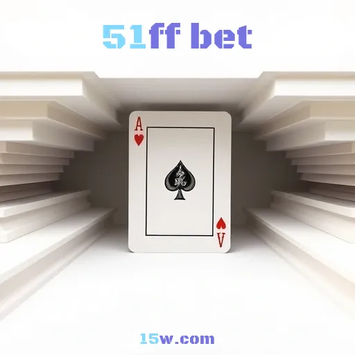 51ff bet: Descubra a Segurança e Diversão de Jogar Aqui