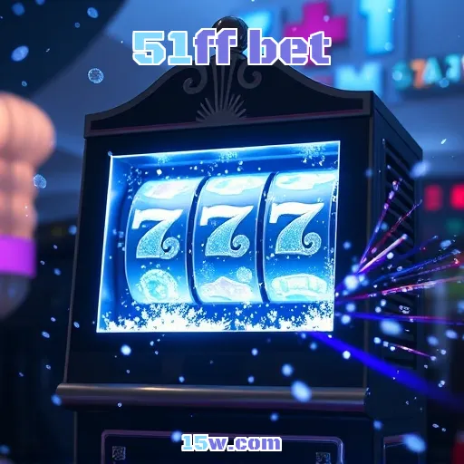 51ff bet: Descubra os Melhores Jogos e Atrações Imperdíveis