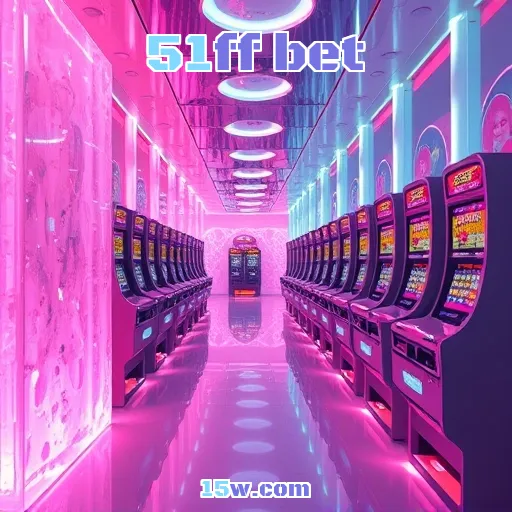 51ff bet: Plataforma Divertida e Segura para Jogos Online