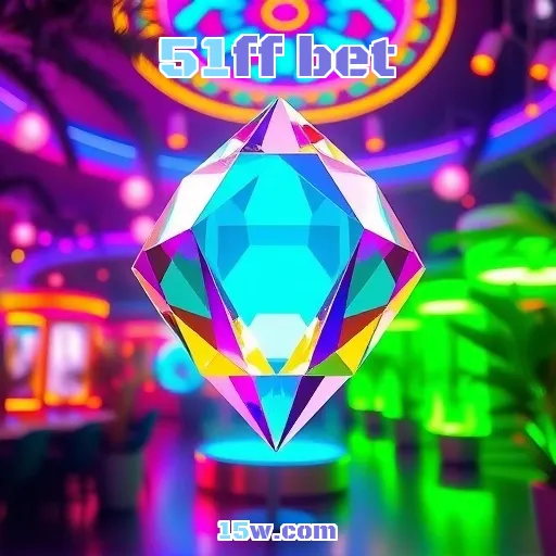 51ff bet: Promoções Imperdíveis que Você Precisa Conhecer