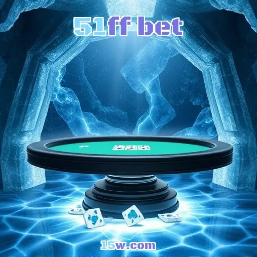 51ff bet Pagamento